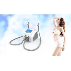 China Portable SHR IPL Hair Removal Machine wholesale