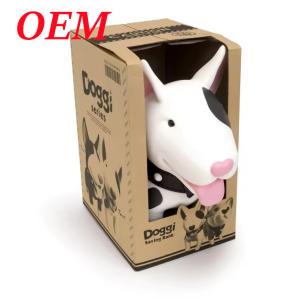 China PVC Piggy Bank Money Box for Kids Gift Cute from Disney Aduit wholesale