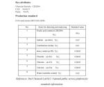 Cas 6153-56-6 99.6% Oxalic Acid Dihydrate C2H2O4 Industrial Grade for Acid