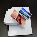 Smooth Premium 240gsm RC Satin Photo Paper