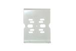 10'' Size Water Filter Accessories Mental Hanging High Strength Featuring