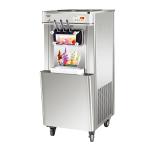 Supermarket Commercial Business Glace Machine Green Health Arrival Ice cream