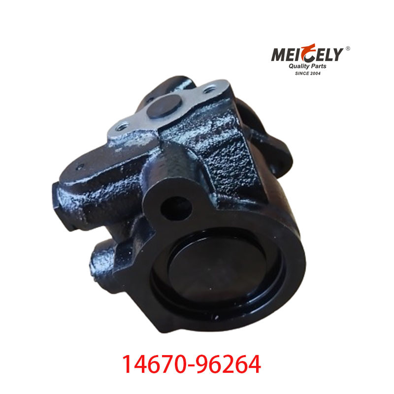 Truck Parts 14670-96264 Power Steering Pump For Nissan