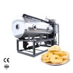 Big Lyophilizer Vacuum Freeze Dryer Machine Food Grade Industrial R507