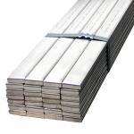 409L 410 630 Stainless Steel Profile 20mm 10mm Stainless Steel Flat Bar