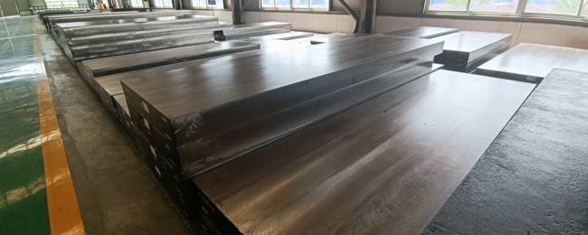 XM-12 Turbine Blade Steel UNS S15500 15-5PH