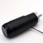 Faradyi Outdoor Underwater Car Fan Boat Propeller Dc Motor Electric Vibration