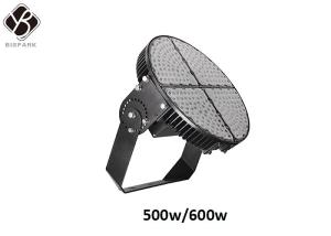 China 90000LM 500w Round 160LPW Led Tennis Court Lighting wholesale