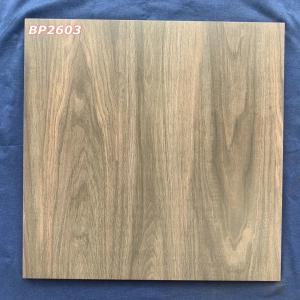 China Floating Clay Rustic Porcelain Tile Chemical Resistant Gray Matte Finish wholesale