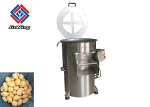 China 1.5kw Sweet Potato Ginger Machine wholesale