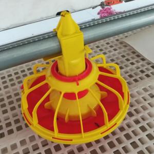 China 4pan/3m Poultry Raising Equipment wholesale