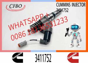 China M11 Diesel Engine Parts 3083849 3411756 Fuel Injector for Cummins wholesale