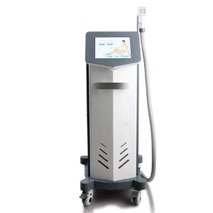 China Clinic 808nm Diode Laser Machine Alexandrite Hair Loss Treatment wholesale