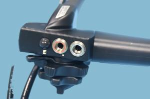 China CF-HQ290L High Definition Flexible Scope Videocolonoscope DUAL FOUCUS wholesale
