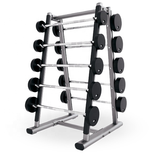 Befreeman Hot Sale Gym Equipment Accessories Vertical Barbell Rack