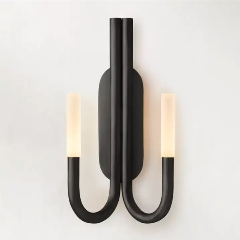 Wall Lamp Stylish Functional Lighting Solutions For Home Metal Golden Decorative Light Indoor Office