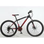 29 inch Velo Cycle MTB Bicycle Steel Frame 24 Speed Customizable Mountain Bike