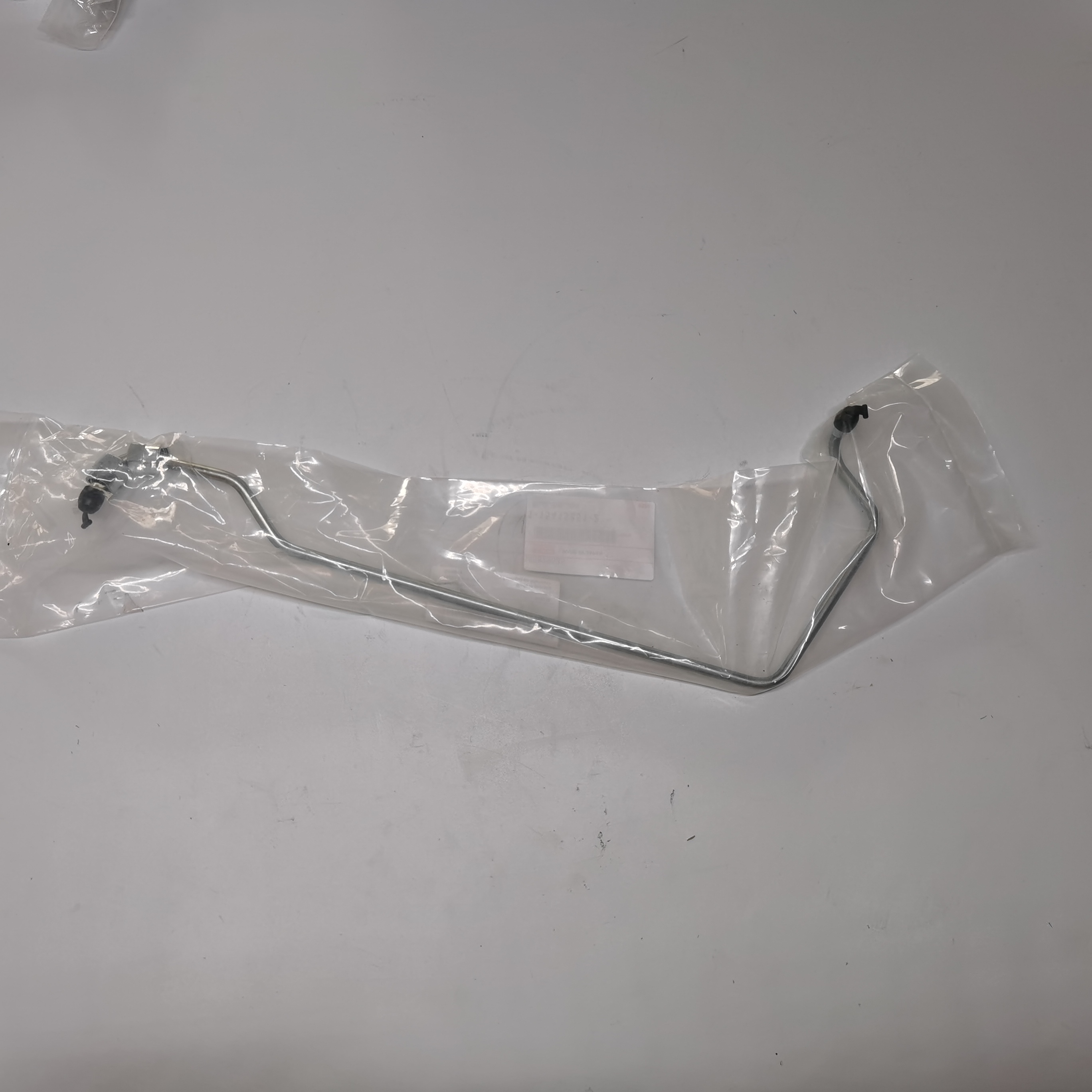 1-15415851-2 Pipe Other Excavator Fuel Injection Option for Ex200-3c Ex200-5 Ex200h-5