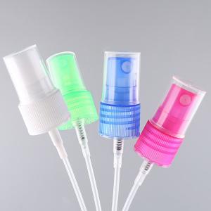 China 20/410 18/410 Water Fine Mist Sprayer Pump BPA Free Durable wholesale