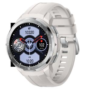 China 1.39inch 390*390 Pixel Blood Pressure Smartwatch Sports Tracker Watch wholesale