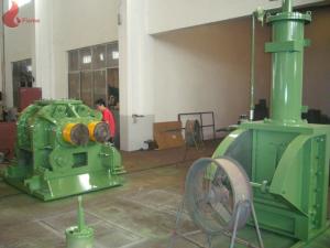 China Alloy steel mixer chamber banbury machine rubber mixer 220KW 1000kg/h 100L wholesale