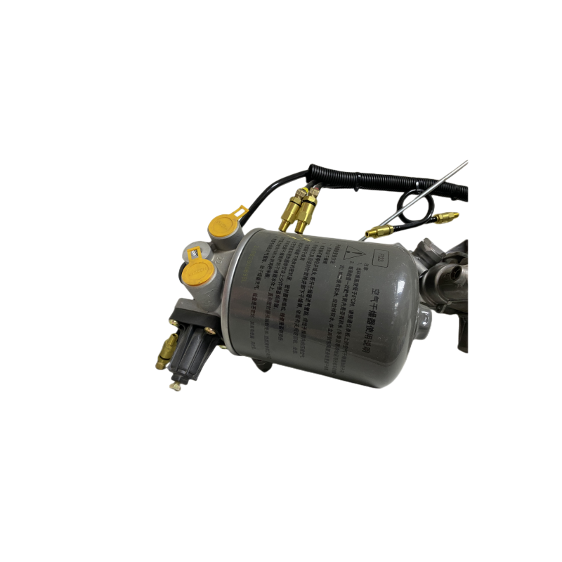 Air Dryer for Truck Air Processing Unit 2039907 Attribute 1977-1985 Year