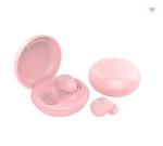 Waterproof 50mAh Earbud Wireless Bluetooth In Ear Headphones