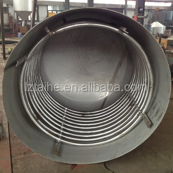 100L Acrylic Resin Reactor for Saponification Urea Production and Triple Jacketed Leaching