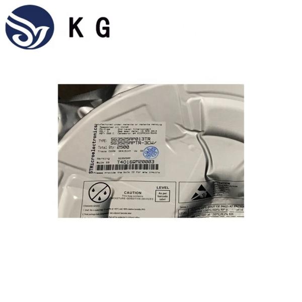 SG3525AP013TR SOP-16 Electronic Components IC MCU Microcontroller Integrated