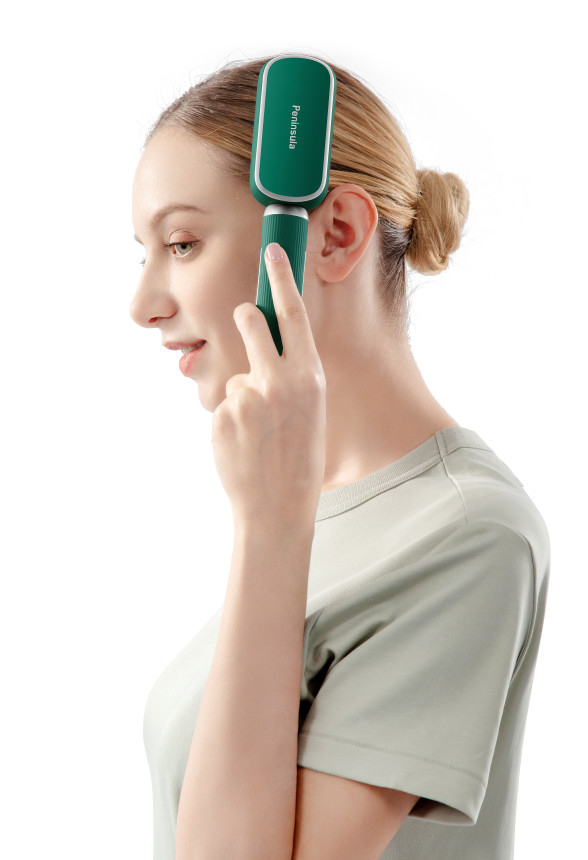 650nm Electric Comb For Hair Growth
