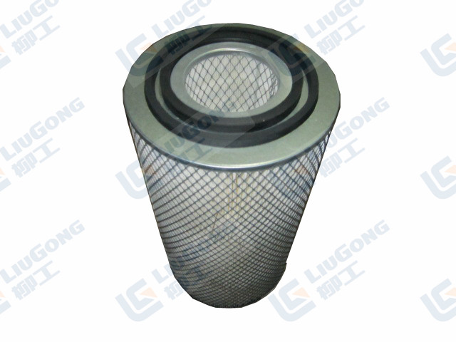 40C0171 Excavator Air Filter 1109N-SET2 Liugong Excavator CLG923 CLG925 CLG205C CLG225C