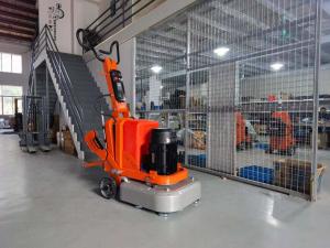China YM-750 Concrete Floor Polishing Machine wholesale