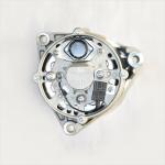 Integral 14391 CA186IR Mercedes Benz Alternator , Bosch Benz Trucks Generator