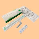 OEM Saliva Nasal Swab Kevalidan Rapid Test Kit