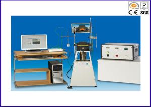 China Building Material Non-Combustibility Apparatus with Maximum Temperature 900°C wholesale