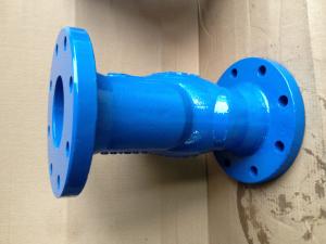 China ANSI y strainer flanged ends wholesale