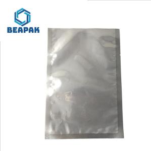 China Cooking Aluminum Foil Boiling Retort Packaging Pouch wholesale
