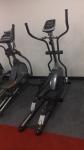 commercial recumbent bike