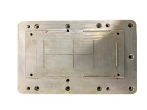 China Aluminum CNC Industrial Machining Service Precision Parts Customized Accessories wholesale
