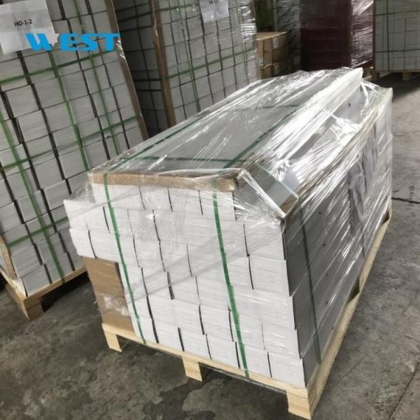 WEST Automotive Window Tint Series Packaging