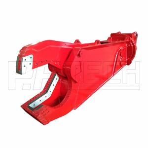 China Excavator Eagle Shear China Manufacturer Direct Supply, Quality Guarantee wholesale