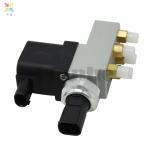 Suspension Air Supply Solenoid Valve Block For Mercedes W219 W211 E-Class S211