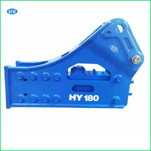 China Building Demolition Hydraulic Breaker Hammers wholesale