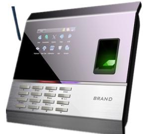 China KO-M11 School Students Fingerprint Time Attendance wholesale