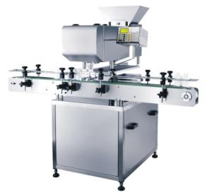 China Softgel Counting And Packing Machine wholesale
