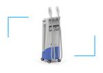 FDA Approved IPL Laser Hair Removal Breast Lift E-light IPL RF Epilation Machine
