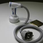 HOT selling beauty machine hifu high intensity focused ultrasound slimming