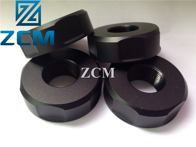 41mm Length 38mm Width Custom Car Parts