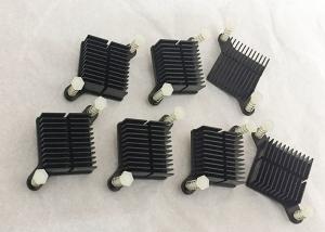 China 6061 Aluminum Alloy Heat Sink Accessories For Electrical Equipment wholesale