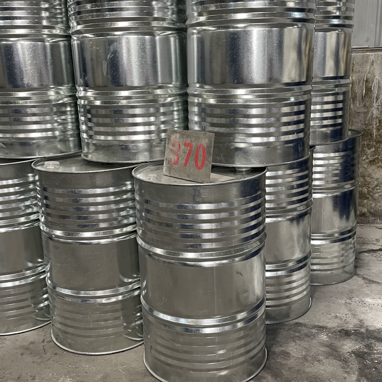 Methylated Melamine HMMM Crosslinker High Film Hardness Liquid